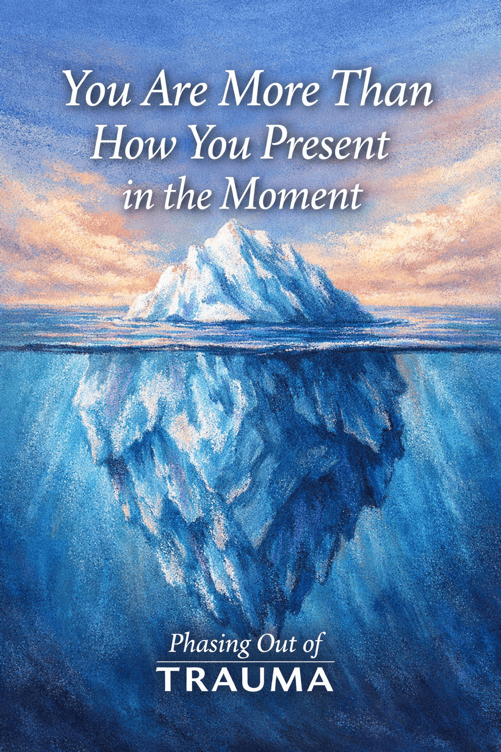You Are More Than How You Present in the Moment